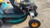 MTD YARDMAN lawn tractor - 11