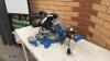 CLARK 240v sliding mitre saw - 6