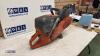 HUSQVARNA K770 petrol stone saw - 3