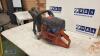 HUSQVARNA K770 petrol stone saw - 5