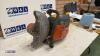 HUSQVARNA K760 petrol stone saw - 6