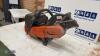 HUSQVARNA K760 petrol stone saw - 2