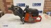 HUSQVARNA K760 petrol stone saw - 4