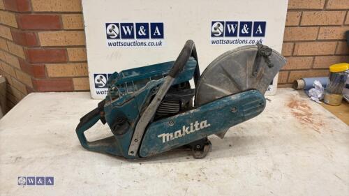 MAKITA EK1600 petrol stone saw