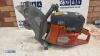 HUSQVARNA K770 petrol stone saw - 2