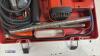 HILTI TE12 240v drill c/w case - 4