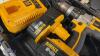 DEWALT 18v cordless drill c/w case - 4