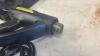 McKELLER 240v heat gun c/w case - 4