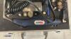 PROMAX 240v rotary tool c/w case - 4