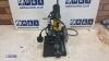 STANLEY FATMAX KFFMEG220 240v grinder c/w stand - 5