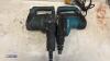 2 x MAKITA HD breakers - 3