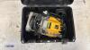 DEWALT DWG25EK 240v router c/w case - 2