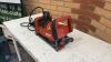 HILTI DS-SE20 110v wall chaser - 2