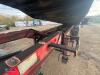 2014 WEIGHTLIFTER 75 yard tri-axle alloy bulker trailer c/w steel floor, lift axle, pm weigher - 19