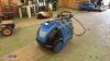 WILDCAT 240v steam cleaner c/w hose & lance - 2