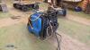 WILDCAT 240v steam cleaner c/w hose & lance - 3