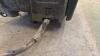 WILDCAT 240v steam cleaner c/w hose & lance - 11