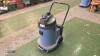 NUMATIC 110v vacuum - 2