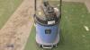 NUMATIC 110v vacuum - 6