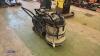 2 x 110v vacuum cleaners - 4