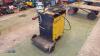 ESAB COMPACT 315 440v welder (KR) - 3