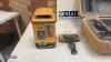 LB-10 laser level c/w case - 4