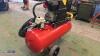 RED 2hp compressor - 4