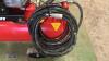 RED 2hp compressor - 8