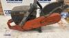 HUSQVARNA K760 petrol stone saw - 6