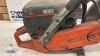 HUSQVARNA K760 petrol stone saw - 8