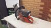 HUSQVARNA K770 petrol stone saw - 2