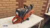 HUSQVARNA K770 petrol stone saw - 5