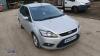 2008 FORD FOCUS ZETEC 100 1.6 petrol 5-door hatchback car (BN08 EKV)(V5 & service book in office) - 3