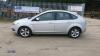 2008 FORD FOCUS ZETEC 100 1.6 petrol 5-door hatchback car (BN08 EKV)(V5 & service book in office) - 7