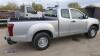 2017 ISUZU D-MAX 4wd king cab pick-up (YF17 OSU)(MoT 30th May 2025)(V5, MoT & manuals in office) - 5