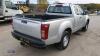 2017 ISUZU D-MAX 4wd king cab pick-up (YF17 OSU)(MoT 30th May 2025)(V5, MoT & manuals in office) - 6