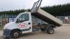 2013 IVECO DAILY 35C15 3l mwb tipper (SF13 TOU) (MoT 11th December 2024)(V5 & manual in office) - 22