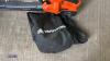 YARDFORCE cordless garden vacuum - 3