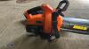 YARDFORCE cordless garden vacuum - 4