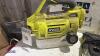 2021 RYOBI 18v cordless blower - 7