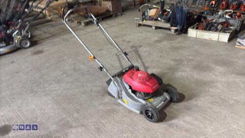 HONDA HRB423 petrol rotary mower