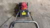 HONDA HRB423 petrol rotary mower - 6