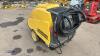 KARCHER HDS745M ECO 240v pressure washer hose & lance - 3