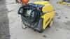 KARCHER HDS745M ECO 240v pressure washer hose & lance - 4