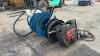 5 x hose reels - 2