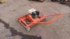 REDBAND concrete screed unit - 3