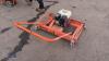 REDBAND concrete screed unit - 4