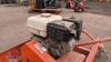 REDBAND concrete screed unit - 7