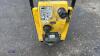 WACKER NEUSON BS50 trench rammer - 9