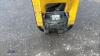 WACKER NEUSON BS50 trench rammer - 10